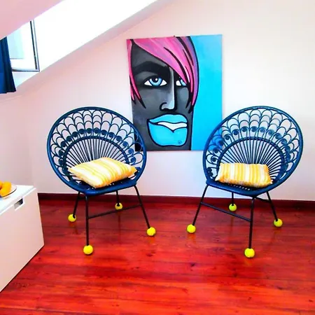 Apartman Stars Of *